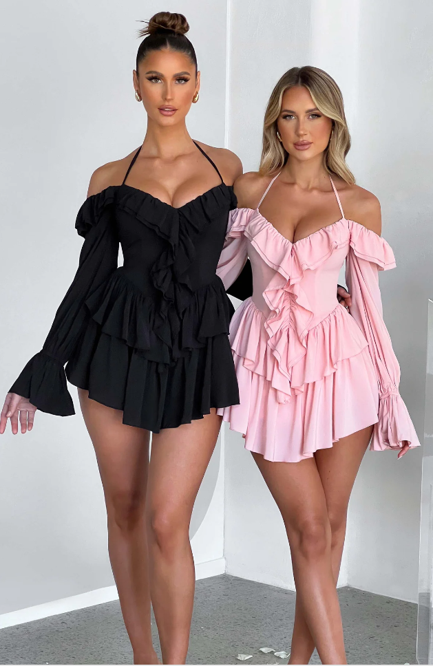 DRESSES