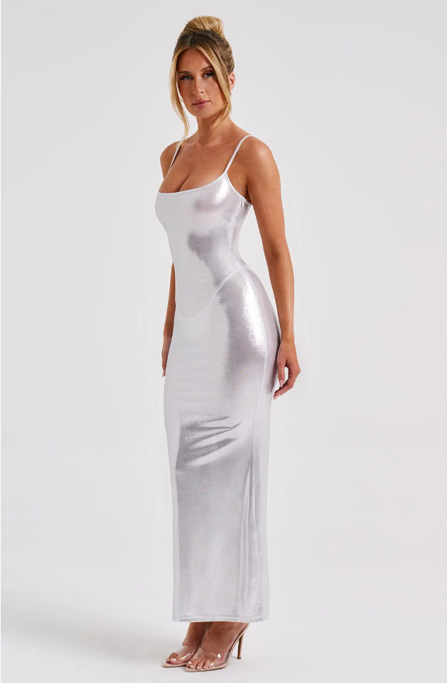 KYRANNI MAXI DRESS